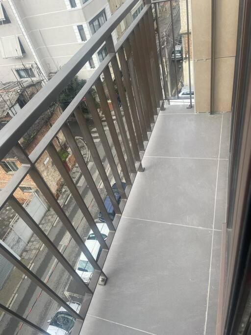 Sui' Apartment Tirana Buitenkant foto
